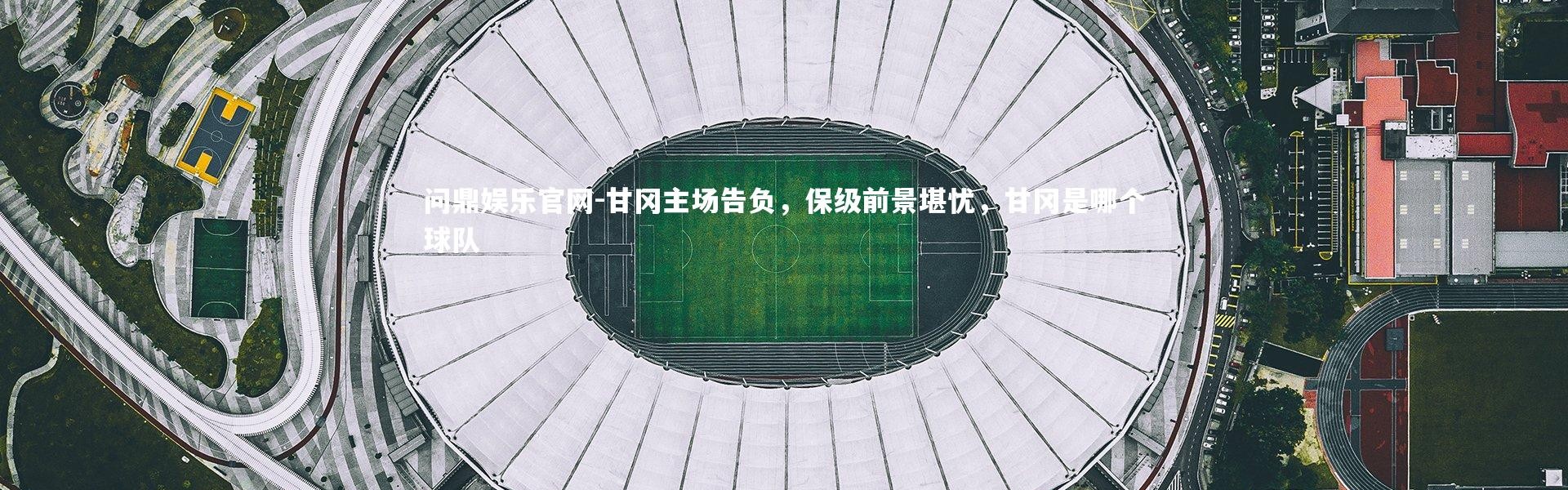 问鼎娱乐官网-甘冈主场告负，保级前景堪忧，甘冈是哪个球队