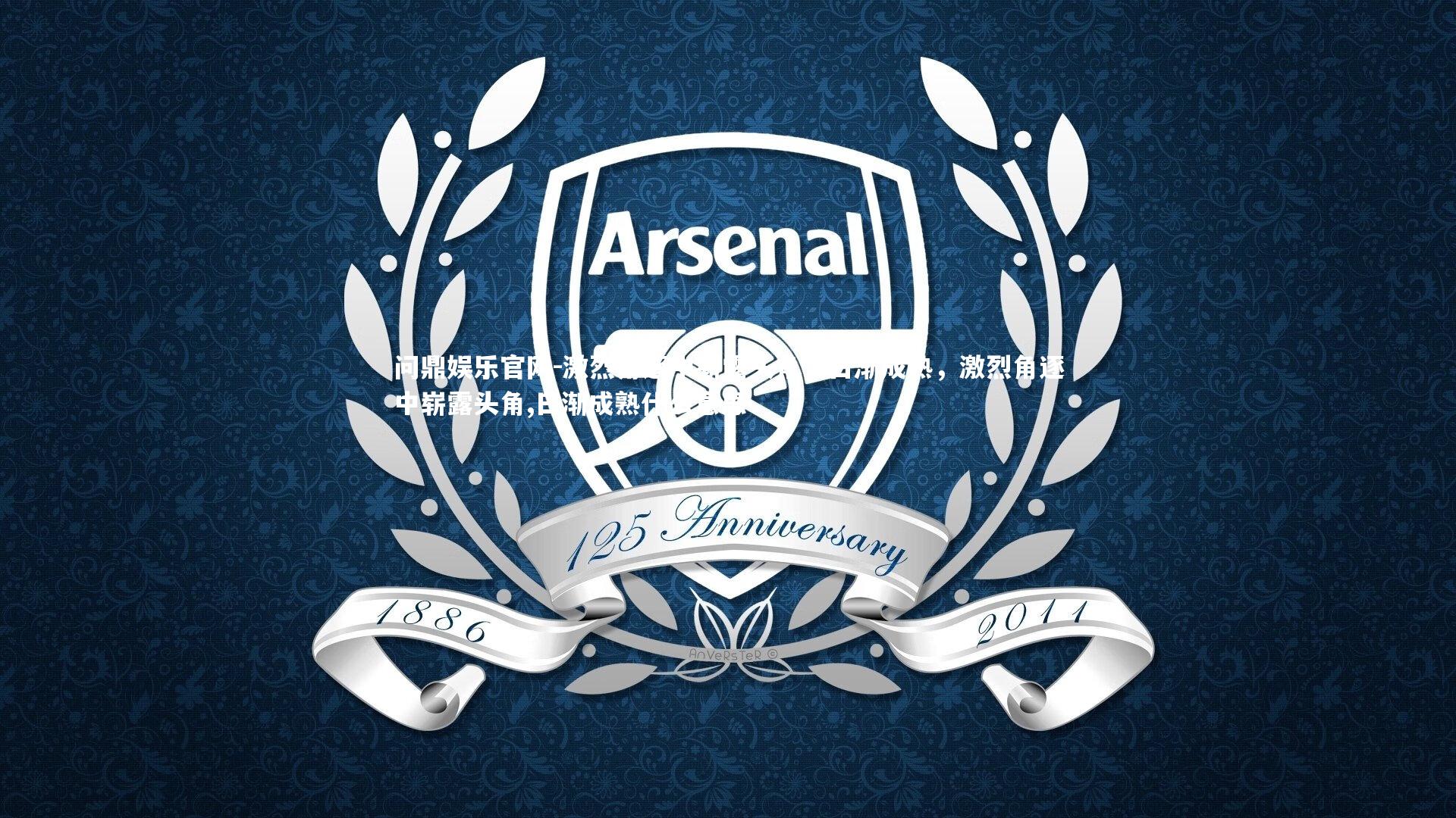 激烈角逐中崭露头角，日渐成熟，激烈角逐中崭露头角,日渐成熟什么意思